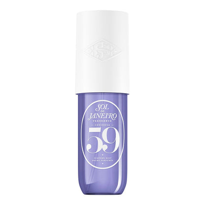 Sol de Janeiro Hair & Body Perfume Mist