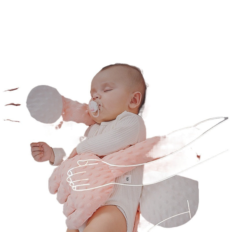 Soothing Sleep Plush