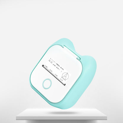 Portable Mini Thermal Photo Printer