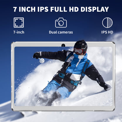 6GB RAM Android Tablet Computer