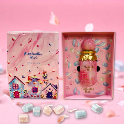 Marshmallow Blush EDP 3.4 Fl Oz