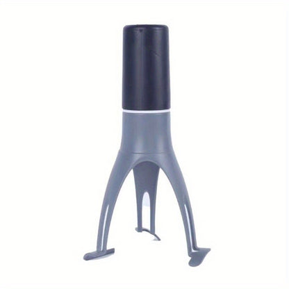 Automatic Stirrer for Cooking