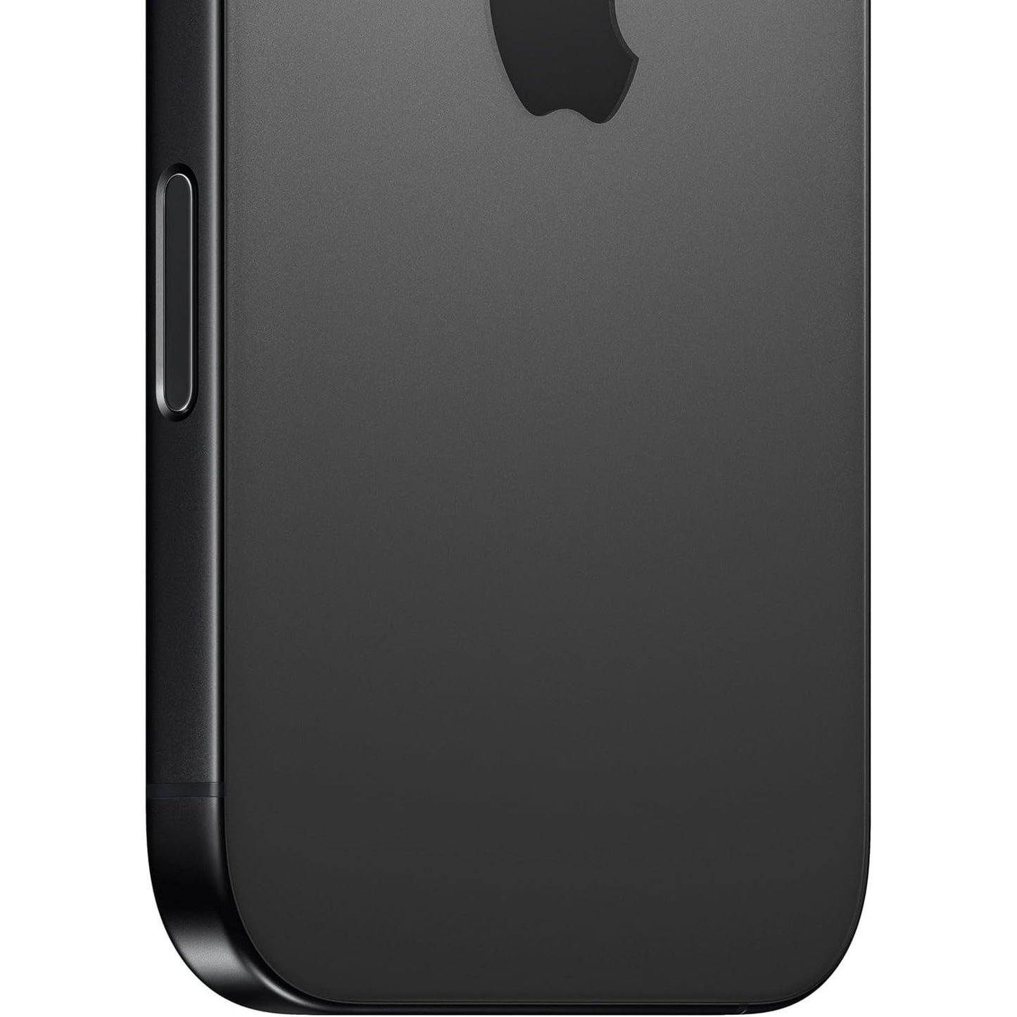 Apple iPhone 16 Pro Max, US Version, 256GB, Black Titanium - Unlocked (Renewed Premium)