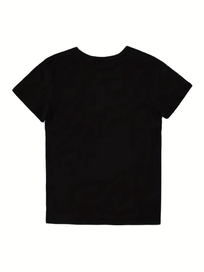 Living Single Graphic T-Shirt
