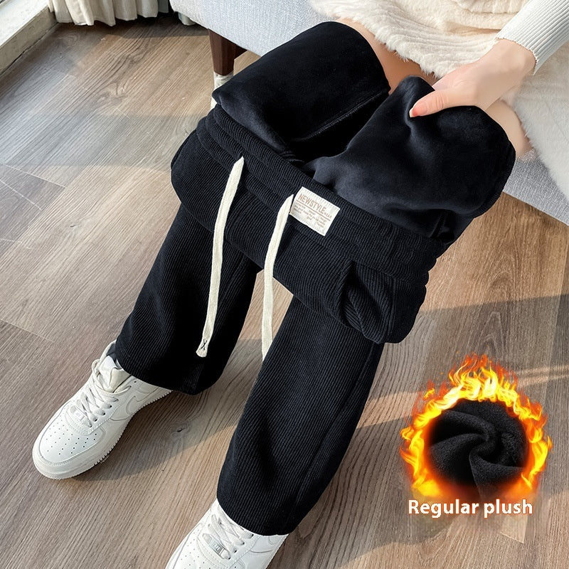 Blanket Pants
