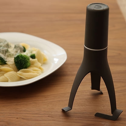 Automatic Stirrer for Cooking
