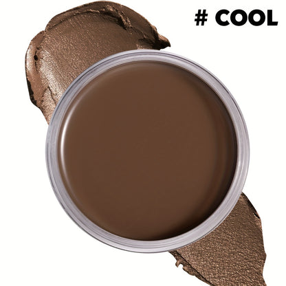 HECI BEAUTY Matte Foundation Cream