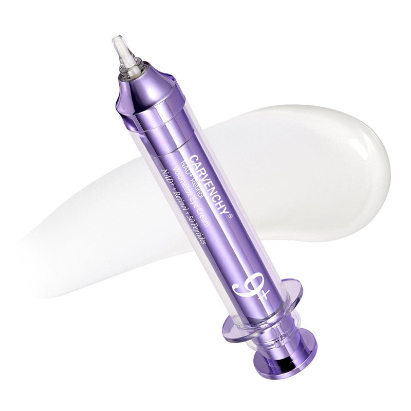 No.9 Eye Care Cream with Eye Patches