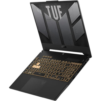ASUS TUF Gaming F15 (2022) FX507ZC-ES53 Gaming Laptop, 15.6' FHD 144Hz Display, Intel Core I5-12500H, 16GB DDR4, 512GB PCIe SSD, GeForce RTX 3050 WIN11H