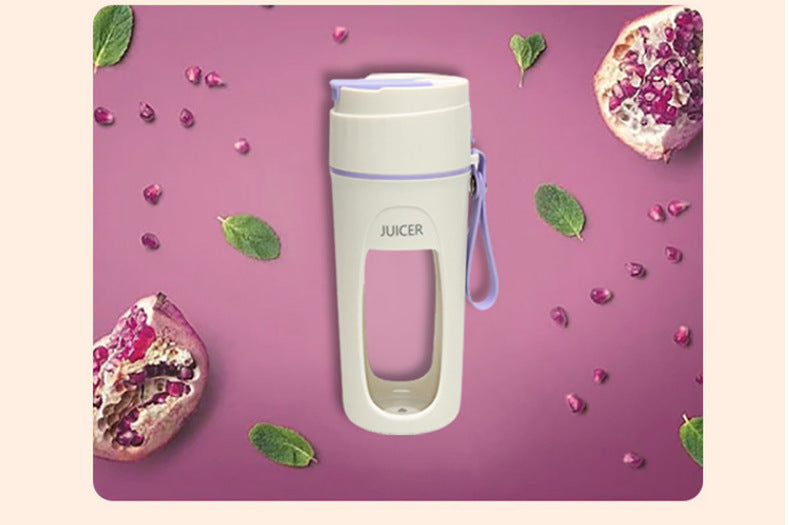 Portable Juicer Blender