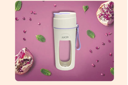 Portable Juicer Blender