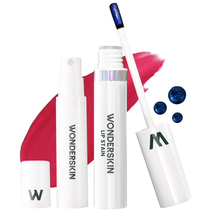 Wonderskin Wonder Blading All Day Lip Stain Peel Off Masque
