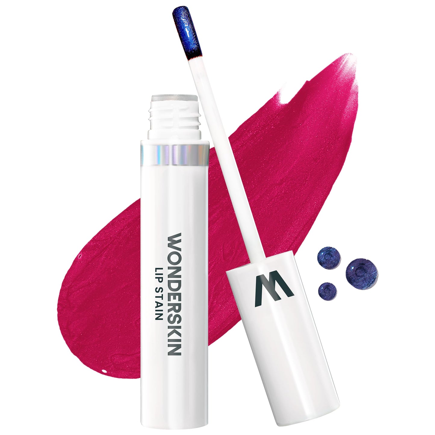 Wonderskin Wonder Blading All Day Lip Stain Peel Off Masque