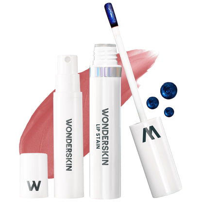 Wonderskin Wonder Blading All Day Lip Stain Peel Off Masque