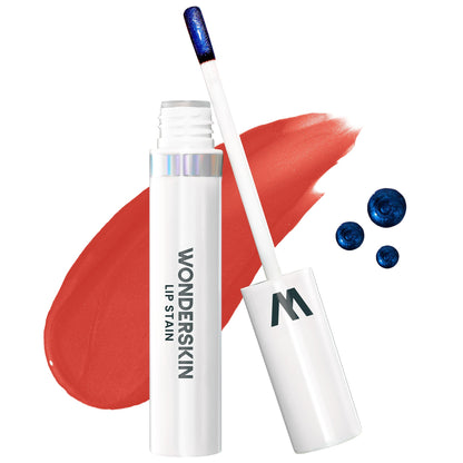 Wonderskin Wonder Blading All Day Lip Stain Peel Off Masque