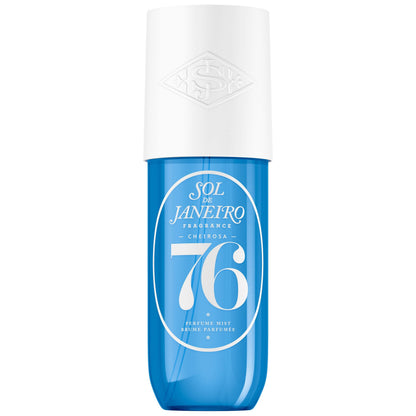 Sol de Janeiro Hair & Body Perfume Mist
