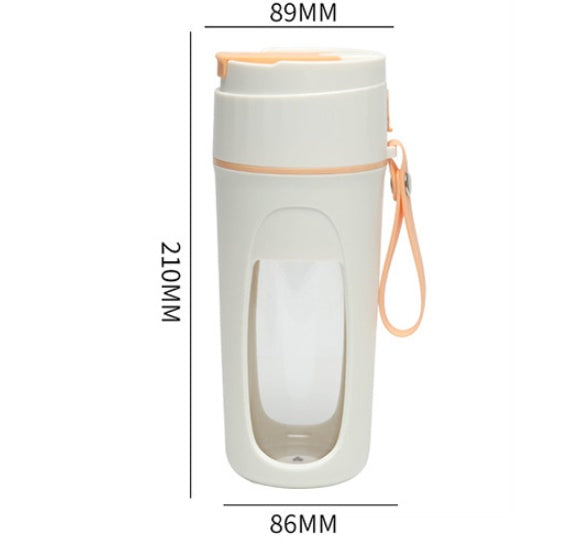 Portable Juicer Blender