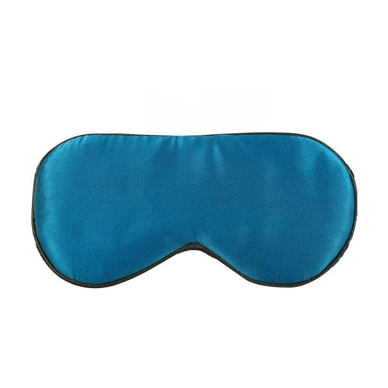 Silk Ice Cube Eye Mask