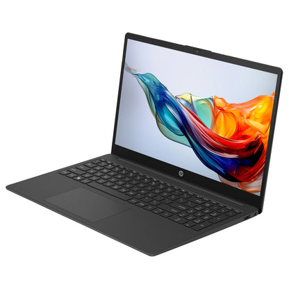 HP 255-G10 15.6" Full HD Business Laptop, Ryzen 3 7330U, 16GB RAM, 1TB SSD, Wi-Fi 6, Windows 11 Pro