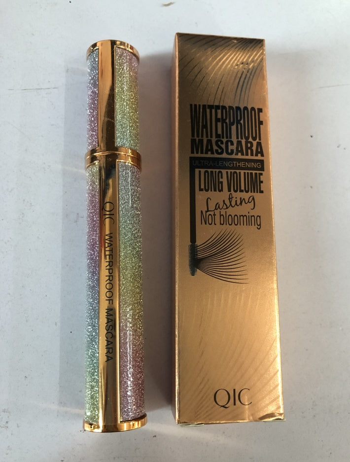 Cruelty-Free Starry Mascara