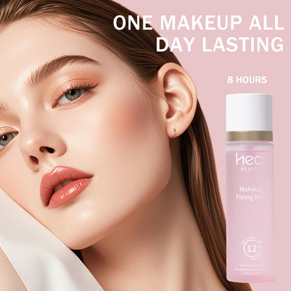 Makeup Setting Spray—
