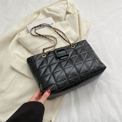 Chic Trendy Women Shoulder Bags