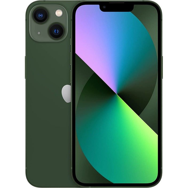 Apple iPhone 13 | Unlocked | 128GB | 256GB | 512GB | Variety Colors | Refurbished - Like New