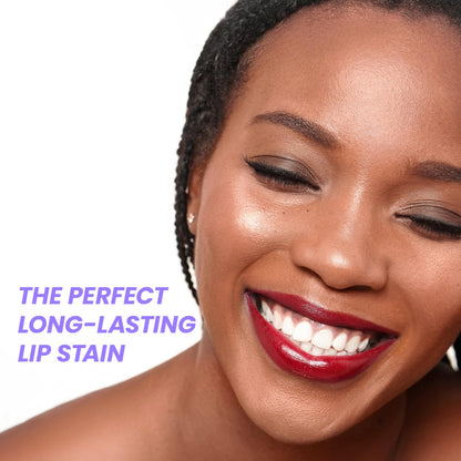 Wonderskin Wonder Blading All Day Lip Stain Peel Off Masque