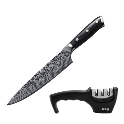 Kitchen Meat Cutter