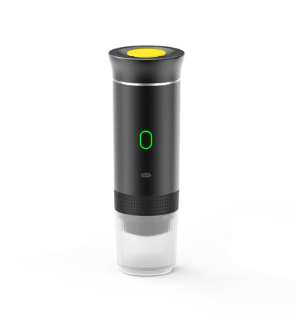 Portable Capsule Coffee Maker