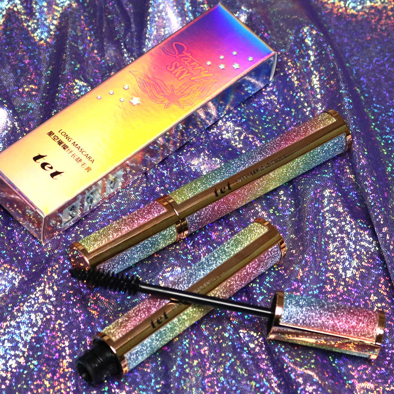 Cruelty-Free Starry Mascara