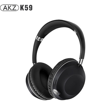 Wireless New Bluetooth Headset with High Power Flashlight