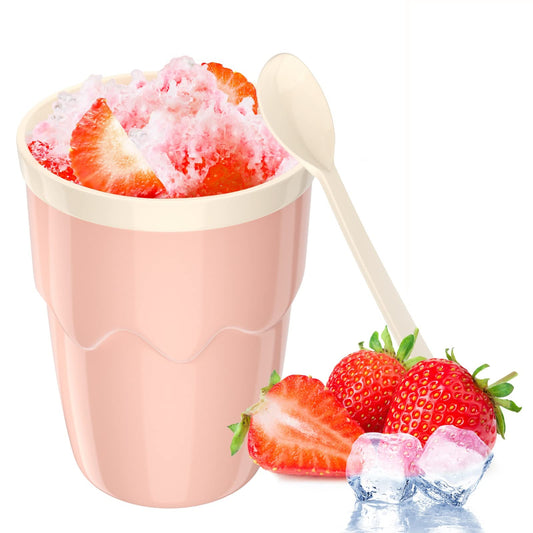 Quick Slushy Magic Cup