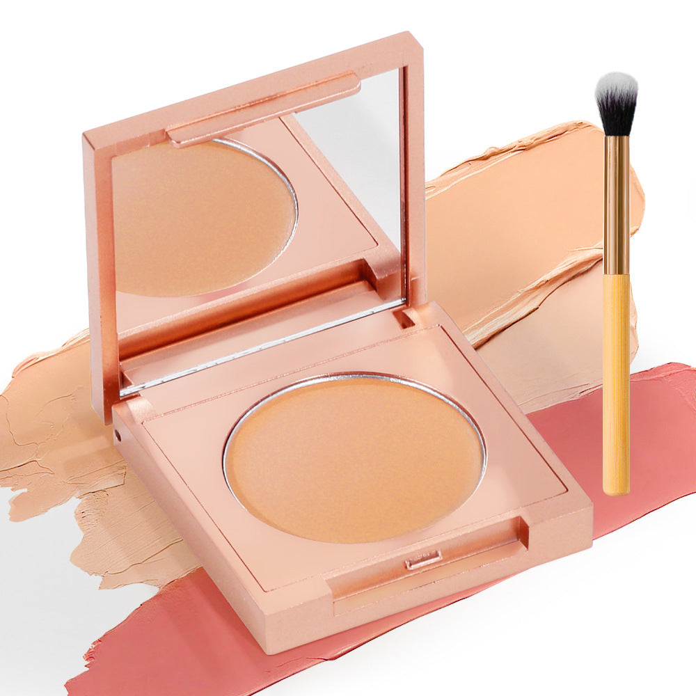 Natural Skin Cover Concealer for Blemishes,Eye Bags And Dark Circles