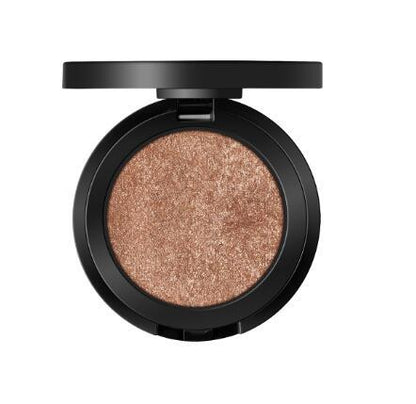MYS 6 Color Waterproof Minerals Face Shimmer Powder