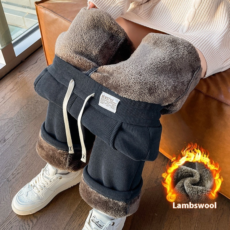 Blanket Pants