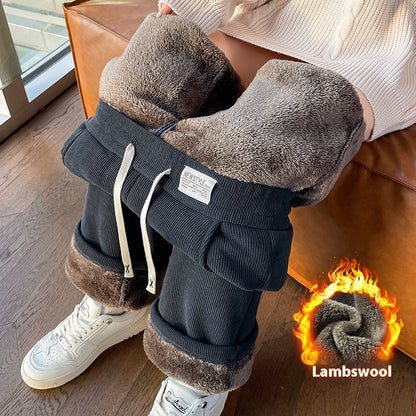 Blanket Pants