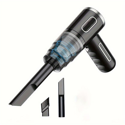 Cordless Handheld Vacuum Cleaner