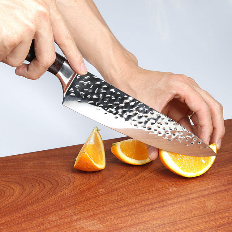 Professional Japanese Kitchen Knives