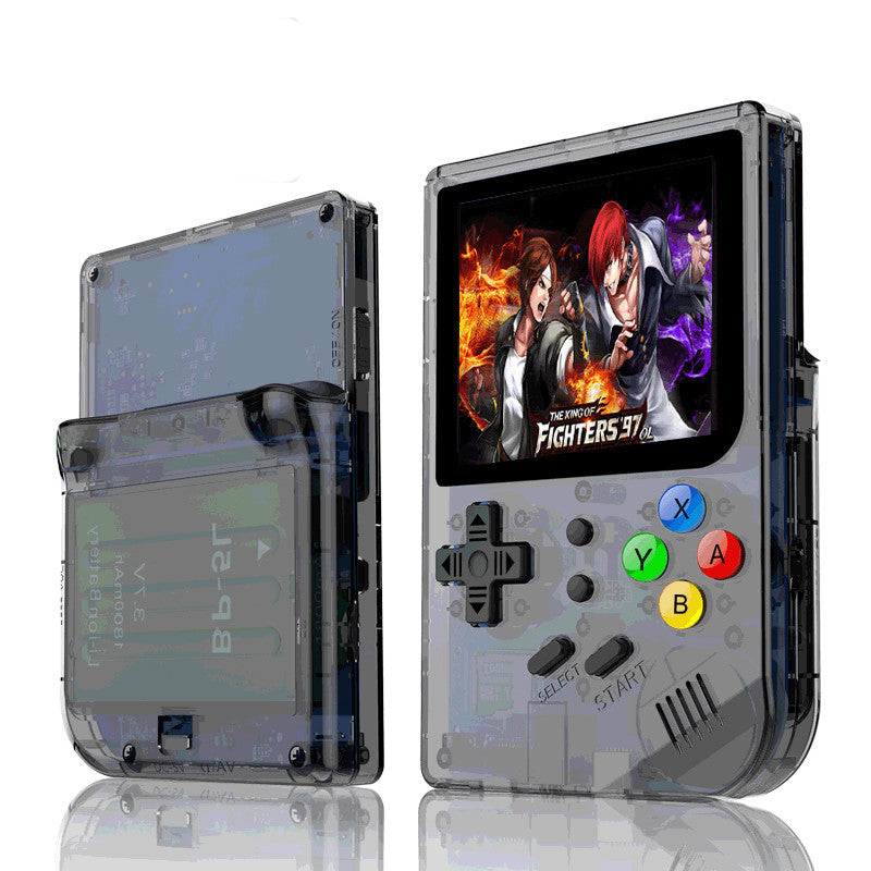 R36S Retro Game Console