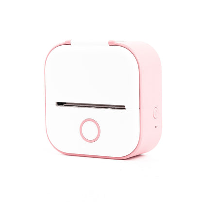 Portable Mini Thermal Photo Printer