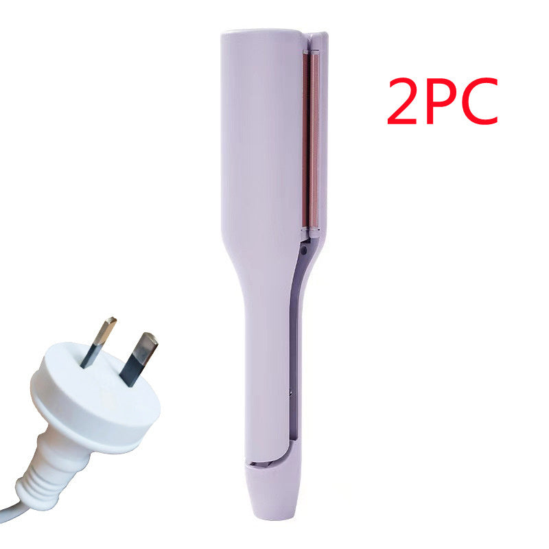 Compact Hair Waver Crimper