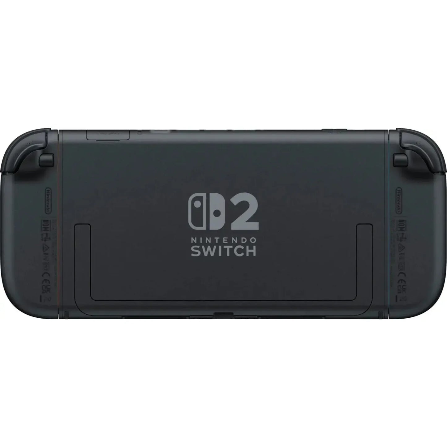 Nintendo Switch 2 Multi Standard And Mario Kart World Bundle