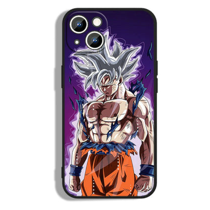 Dragon Ball Wukong Anime Phone Case