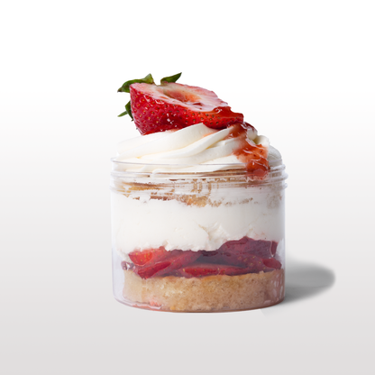 Cake Jar Variety Flavor Pack