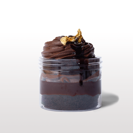 Cake Jar Variety Flavor Pack