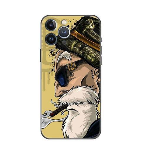 Dragon Ball Wukong Anime Phone Case