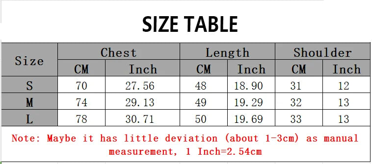 Street Wear Emo Girls 90s Aesthetic Clothing Women's Crop Top Women Y2k Style Grunge Print Sleeveless Sexy Vest Women's Vest
