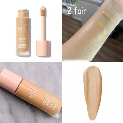 ELF Skincare and Makeup Products
