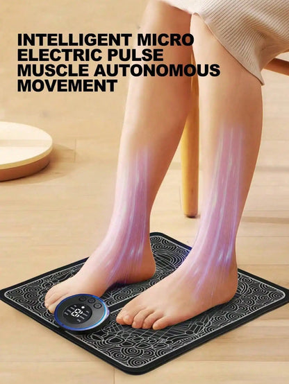 Zenpulse Foot Massager Massage Pad